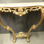 822 5380 CONSOLE TABLE
